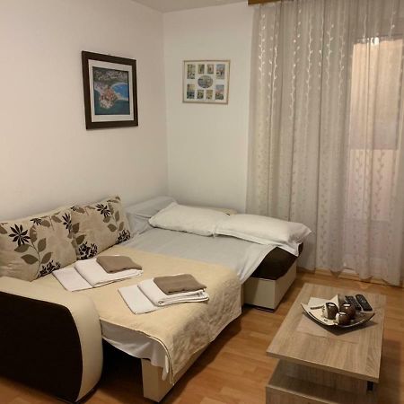 Apartment Oleander 부드바 외부 사진
