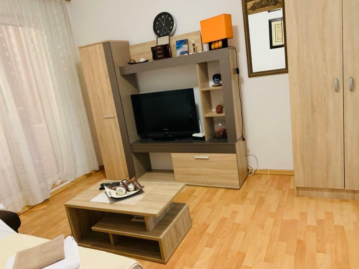 Apartment Oleander 부드바 외부 사진